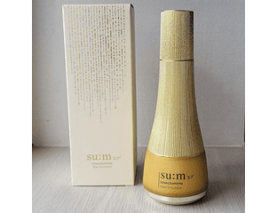 Тонер антивозрастной Su:m37° LosecSumma Elixir Emulsion (130 мл)