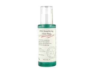Отшелушивающий пилинг-гель AXIS-Y PHA Resurfacing Glow Peel (50 мл)