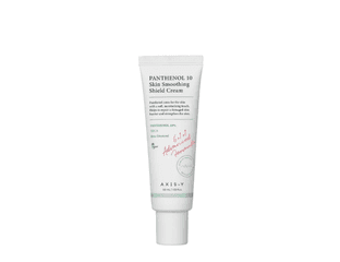Крем защитный восстанавливающий AXIS-Y Panthenol 10 Skin Smoothing Shield Cream (50 мл)
