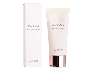Праймер для лица The SAEM ECO SOUL Pore Master Primer (30 мл)
