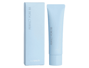 ВВ-крем для сужения пор The SAEM Saemmul Perfect Pore BB Natural Beige (30 г)