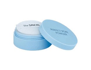 Пудра для маскировки недостатков кожи The SAEM Saemmul Perfect Pore Powder (5 г)