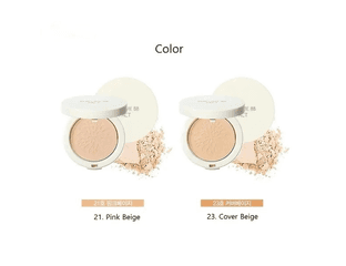 Компактная ароматизированная пудра The SAEM Saemmul Perfume BB Pact SPF25 PA++ (20 г)