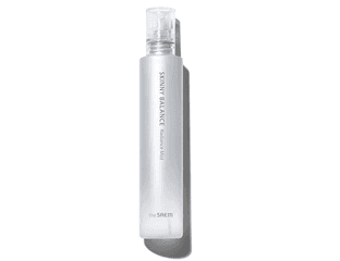 Освежающий спрей для лица The SAEM Skinny Balance Radiance Mist (75 мл)
