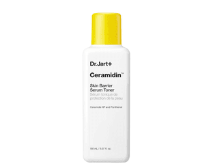 Тоник-сыровотка для лица с керамидами Dr.Jart+ Ceramidin Skin Barrier Serum Toner (150 мл)