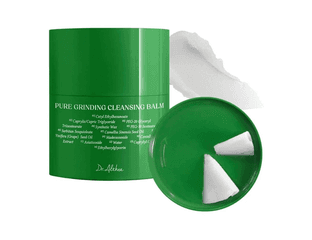 Очищающий бальзам Dr. Althea Pure Grinding Cleansing Balm (50 мл)