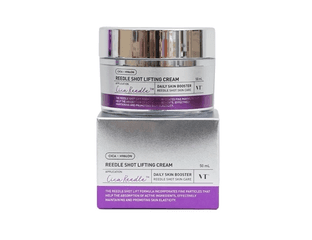 Лифтинг-крем с микроиглами VT Reedle Shot Lifting Cream (50 мл)