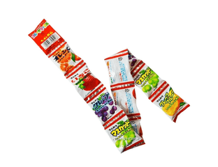 Жевательная резинка микс Marukawa Fruit Gum Stick Assort (54 г)