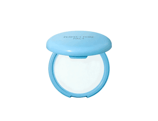 Компактная пудра для лица The Saem Saemmul Perfect Pore Pact