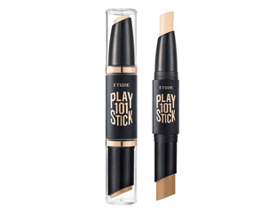 Etude House Play 101 Stick Contour Duo #03 Natural  5,8 г