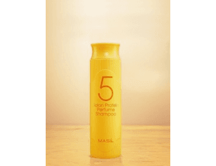 Шампунь с протеинами Masil 5 Salon Protein Perfume Shampoo Объём: 300 мл