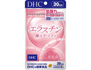 DHC Эластин (30 дней) 60 капсул