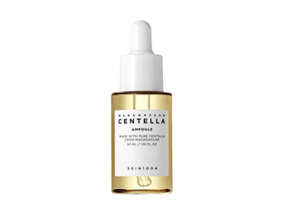 Ампула из 100% экстракта центеллы азиатской SKIN1004 Madagascar Centella Ampoule  30 мл