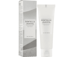 Осветляющая гель-пенка для умывания SKIN1004 Madagascar Centella Tone Brightening Cleansing Gel Foam 125 мл