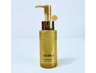 Питательная пенка для умывания Su:m37 Losec Summa Foam Cleanser  60 мл