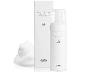 Мягкая пенка с аминокислотами Dr. Althea Soft Amino Acid Cleanser 140 мл
