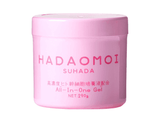 Hadaomoi Suhada Крем для лица «Все в одном» (290 г)
