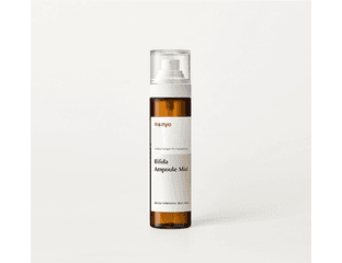 Себорегулирующий тоник против чёрных точек Manyo Blackhead & Pore Toner, 210 мл