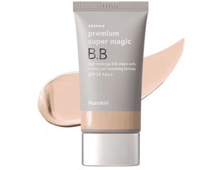 ВВ- крем Hanskin Premium Super Magic BB Cream SPF35 PA++, 45 г