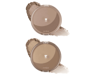 Пудровый скульптор для лица Rom&Nd Better Than Shape, 9,5 гр