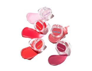 AMUSE Ring Lip Balm Бальзам для губ 0,9 гр