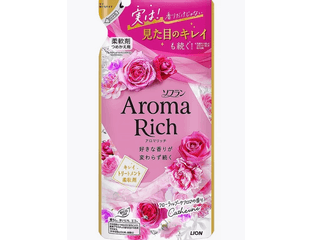 Aroma Rich Catherine Кондиционер для белья,  380 мл