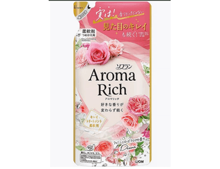 Aroma Rich Diana Кондиционер для белья, 380мл