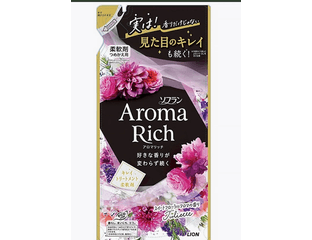 Aroma Rich Juliette Кондиционер для белья, 380мл