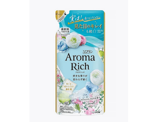Aroma Rich Sarah Кондиционер для белья,  380 мл
