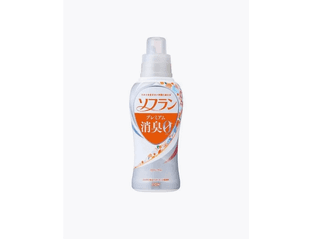 LION Soflan Aroma Soap&nbsp, 550мл