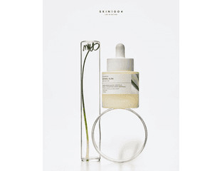SKIN1004 Madagascar Centella Retinol 0.2 Boosting Shot Ampoule Ампула-бустер с ретинолом, 30 мл