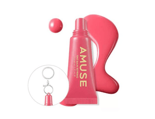 Брелок-бальзам для губ Amuse Care/Tint Balm Keyring 6g