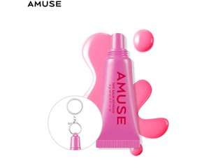 Брелок-бальзам для губ Amuse Care Tint Balm Keyring 6g