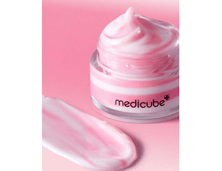 medicube PDRN Lip Sleeping Mask Ночная маска для губ с ПДРН и коллагеном, 10 гр