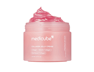 medicube Collagen Jelly Cream Коллагеновый крем-гель с ПДРН, 50 мл