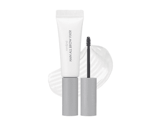 Прозрачный фиксатор для бровей rom&nd Han All Brow Fixer, 9 мл