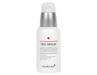 medicube Red Serum 2.0 Сыворотка с чайным деревом для проблемной кожи, 30 мл