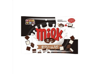 Milk Tirol Choco Шоколад  молочный мини,  113г, м/у