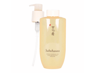 Гидрофильное масло Sulwhasoo Gentle Cleansing Oil 200мл