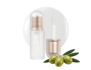 Витаминное масло для губ AXIS-Y Vita Glow Lip Oil Dreamy Olive, 4мл