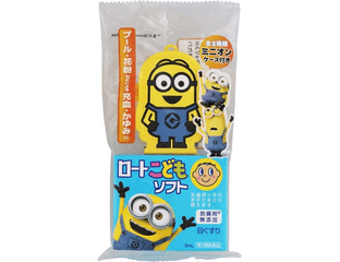 Детские капли ROHTO Child, 8 мл