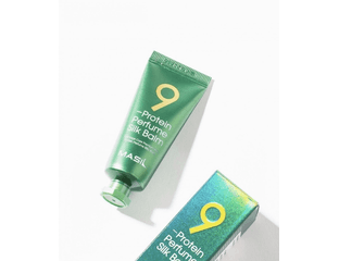 Протеиновый бальзам для волос Masil 9 Protein Perfume Silk Balm 20мл
