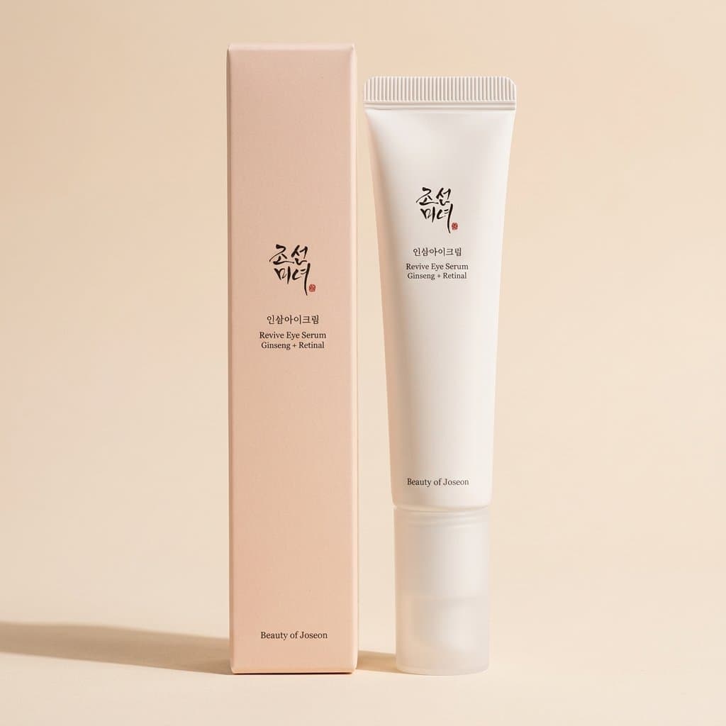 Липосомная омолаживающая сыворотка для век Beauty (30мл)