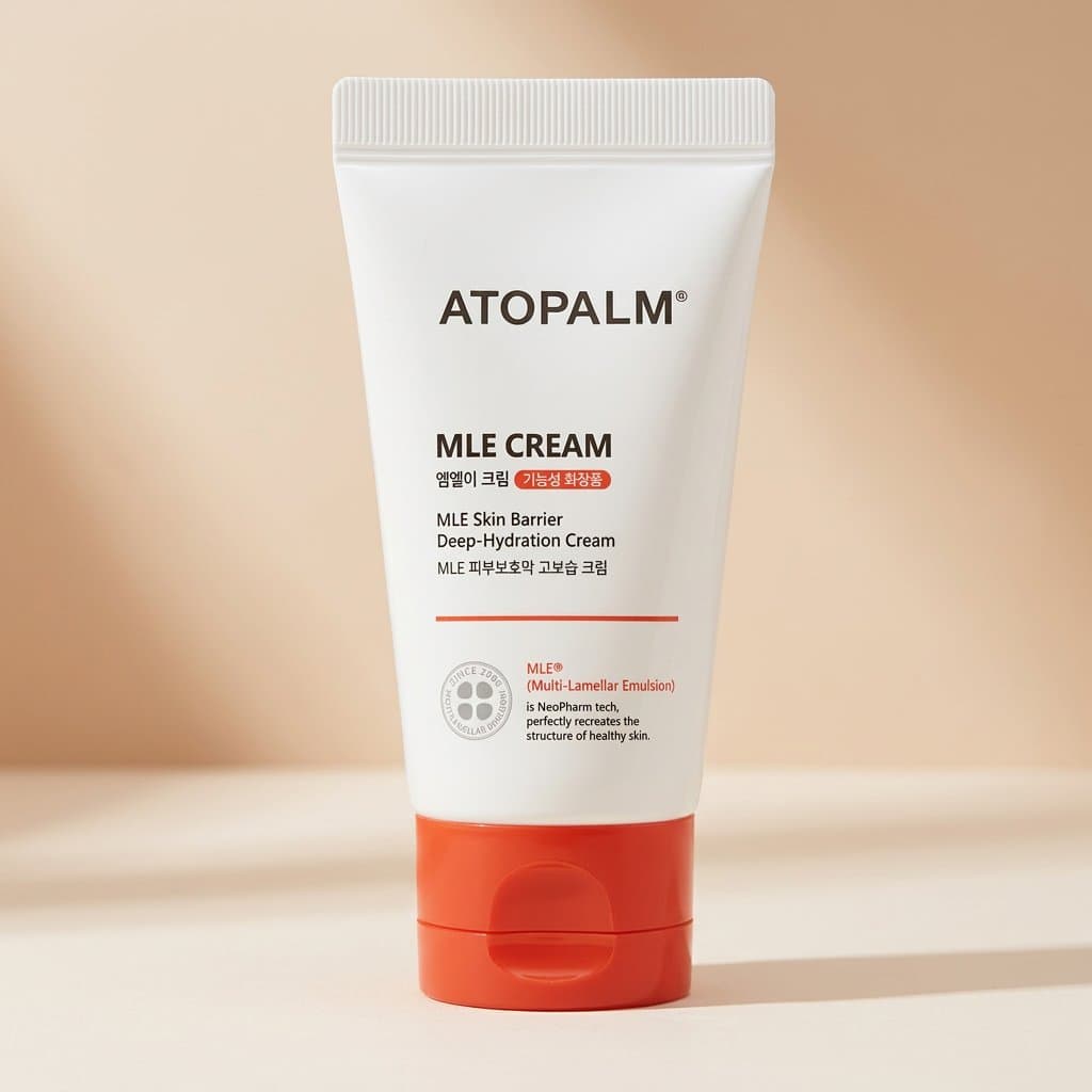 Nutri d-day Крем увлажняющий ламеллярный | Уход за лицом — купить в CosmetikaLux
