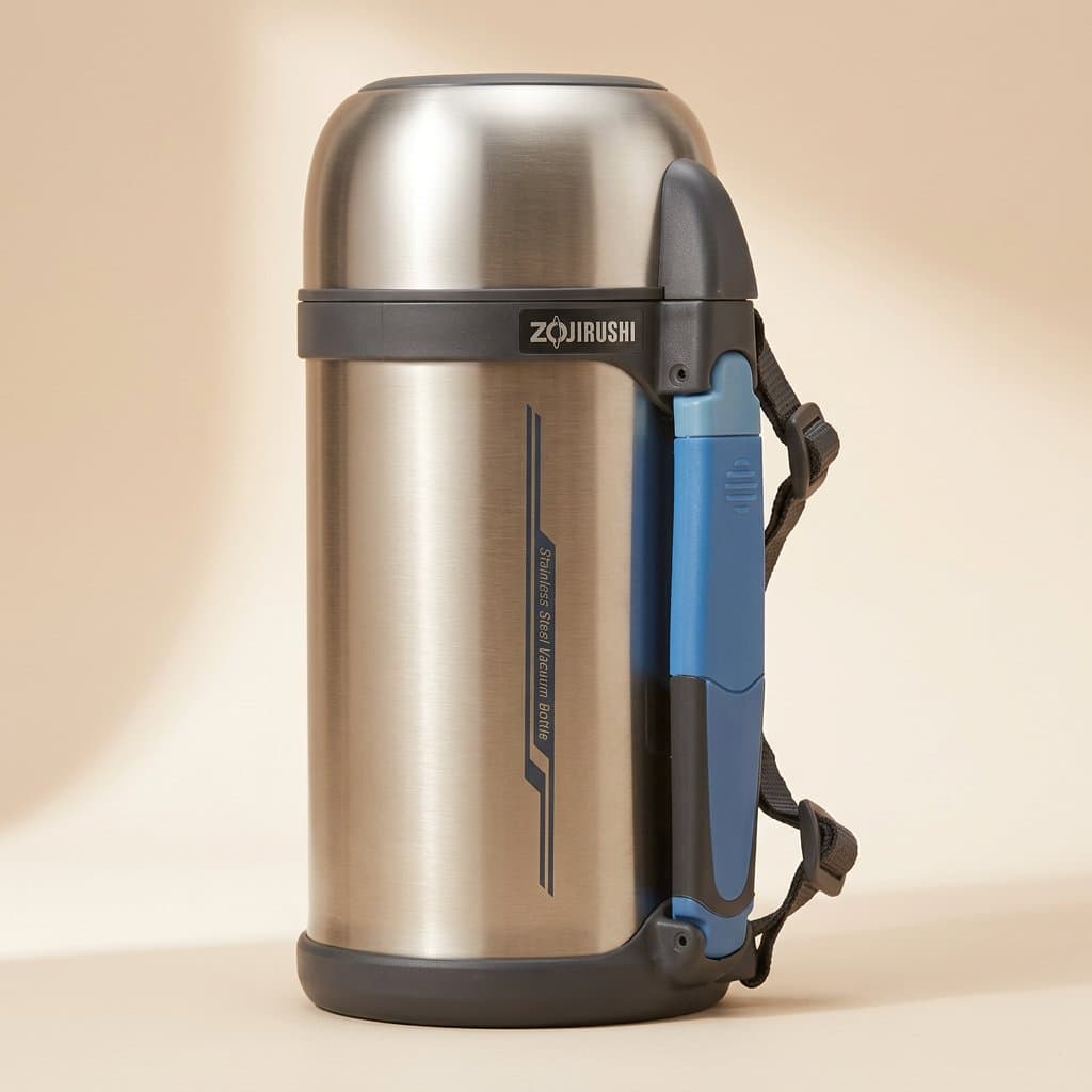 ТЕРМОСЫ ZOJIRUSHI 1,5 литра