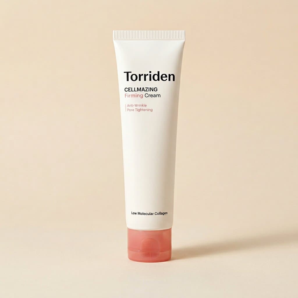 Укрепляющий крем для кожи вокруг глаз Torriden Cellmazing