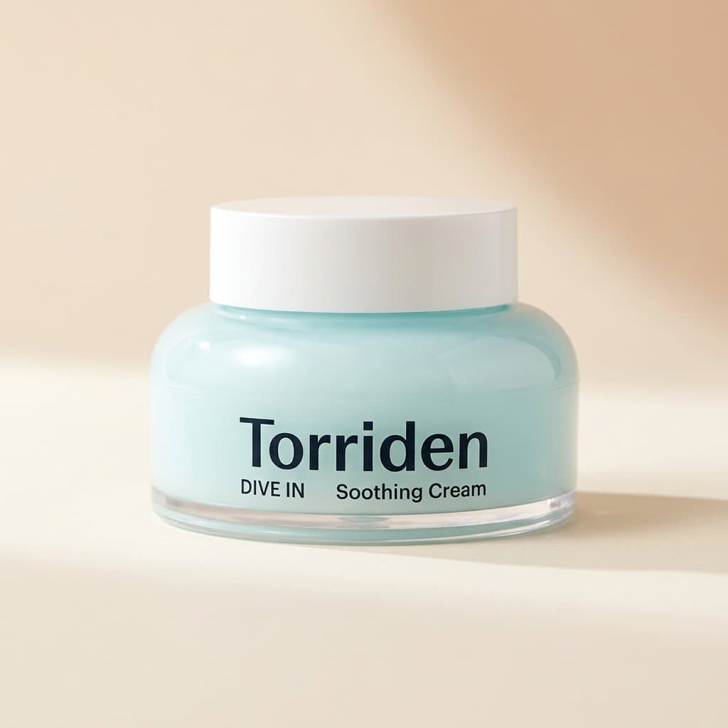 Увлажняющий крем для лица Torriden ( 100мл)