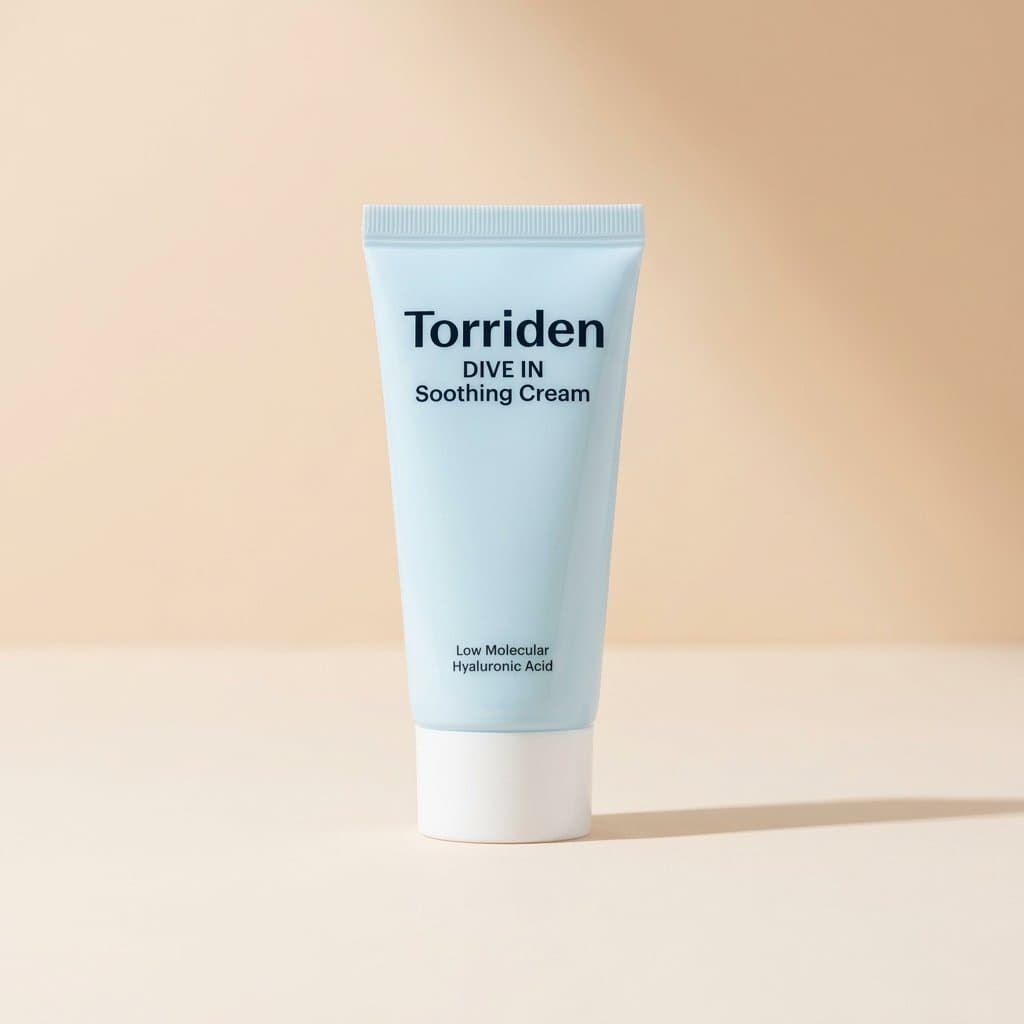 Увлажняющий крем для лица Torriden ( 100мл)
