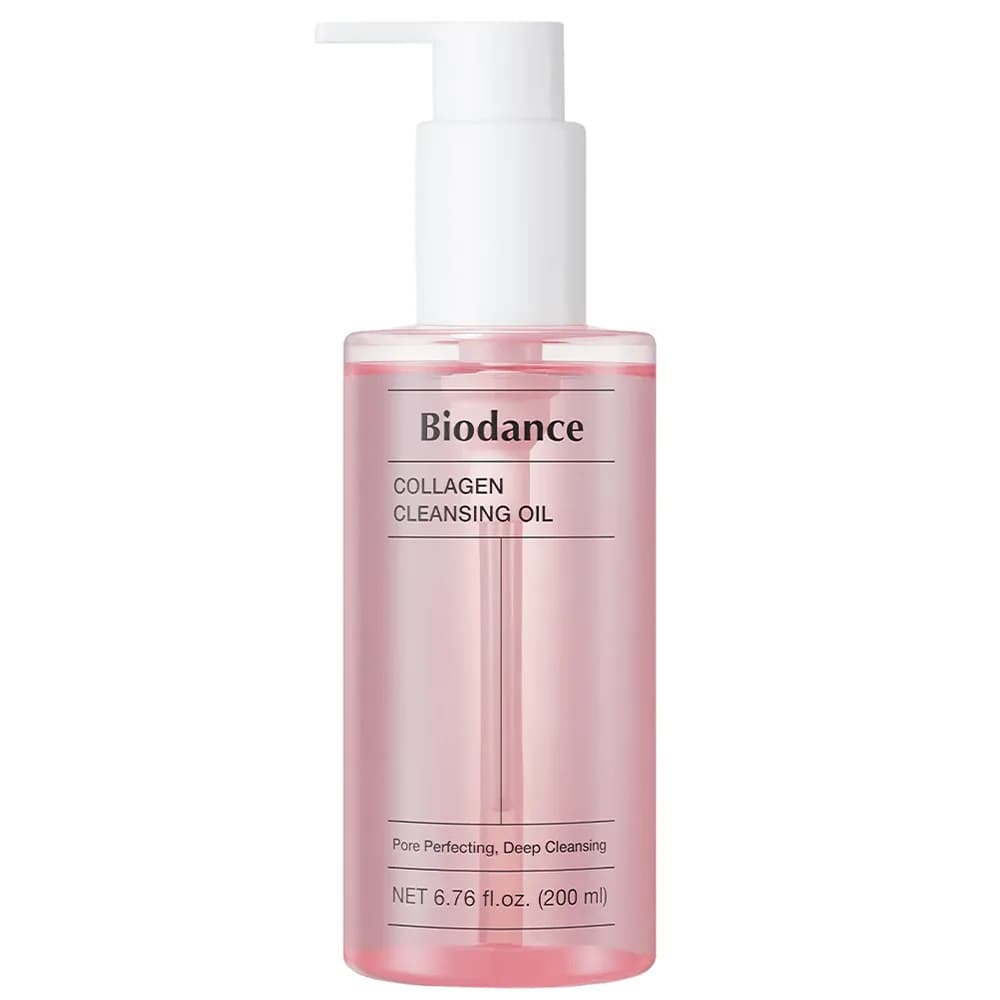 Коллагеновое гидрофильное масло Biodance Collagen Cleansing Oil200 мл