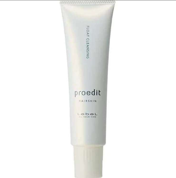Мусс-пилинг для кожи головы Lebel Proedit Hair Skin Float Cleansing Объём: 145 мл